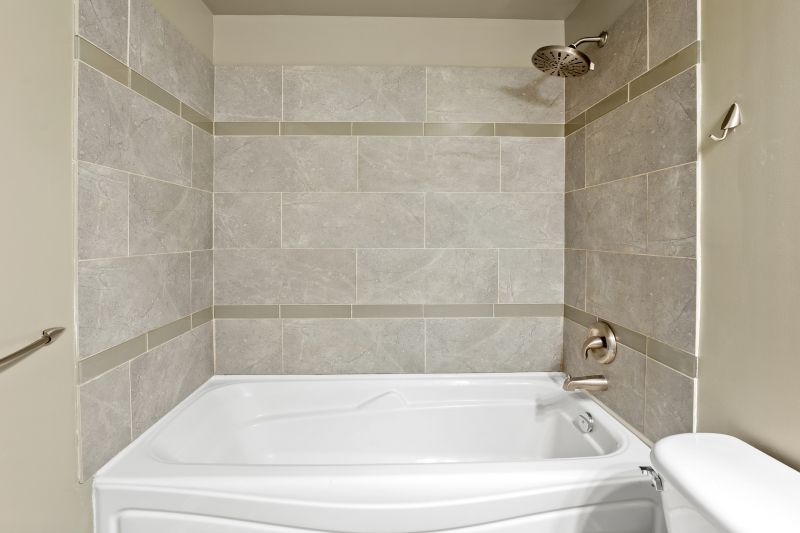 Bathtub Remodeling