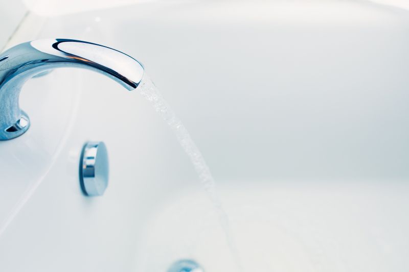 Cost of Bathtub Refinishing in Galion, OH