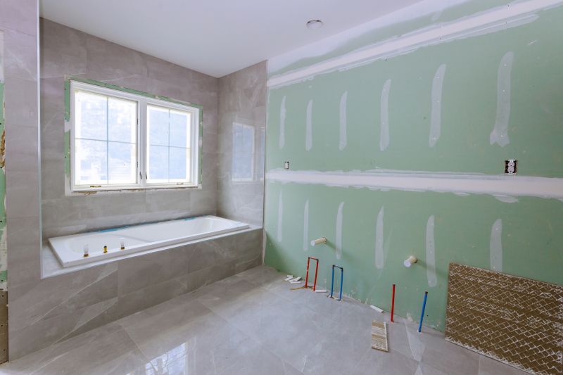 Tub Renovation Service